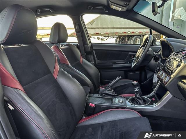 2015 Subaru WRX STI  (Stk: PS2189) in Grande Prairie - Image 22 of 25
