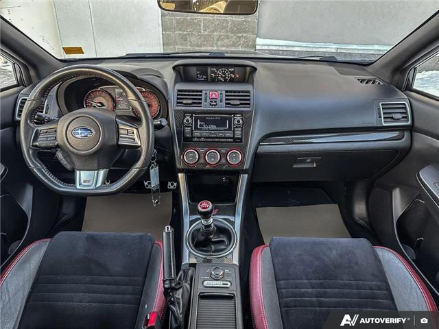 2015 Subaru WRX STI  (Stk: PS2189) in Grande Prairie - Image 24 of 25
