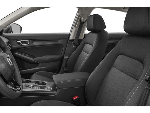 2024 Honda Civic LX-B (Stk: WN26386A) in Welland - Image 5 of 10