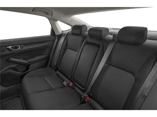 2024 Honda Civic LX-B (Stk: WN26386A) in Welland - Image 8 of 10