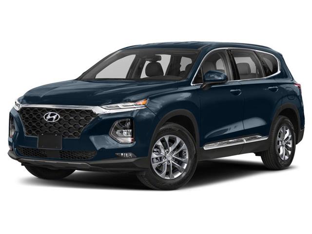2020 Hyundai Santa Fe Essential 2.4