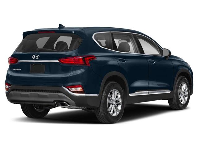 2020 Hyundai Santa Fe Essential 2.4 (Stk: WN26383A) in Welland - Image 3 of 11