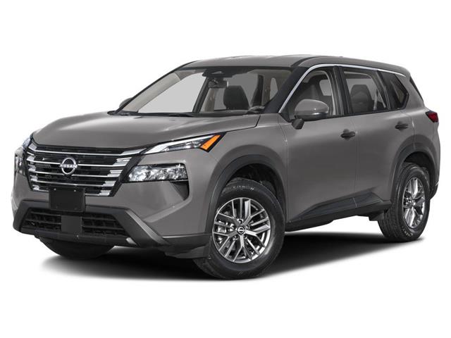 2026 Nissan Rogue S (Stk: XN7634) in Thornhill - Image 1 of 9
