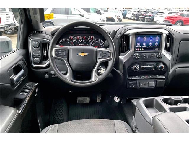 2021 Chevrolet Silverado 3500HD LT (Stk: 48279U) in Calgary - Image 5 of 33