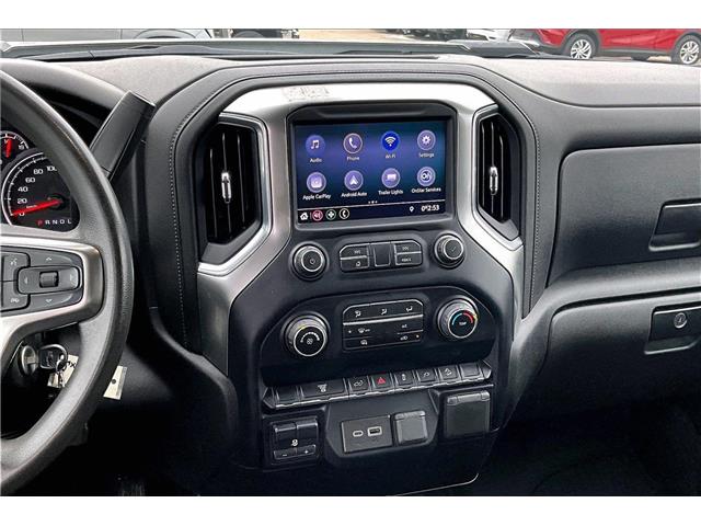 2021 Chevrolet Silverado 3500HD LT (Stk: 48279U) in Calgary - Image 6 of 33