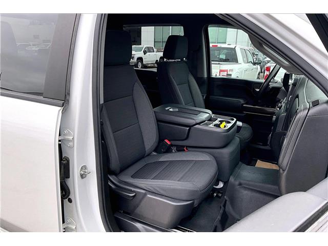 2021 Chevrolet Silverado 3500HD LT (Stk: 48279U) in Calgary - Image 7 of 33