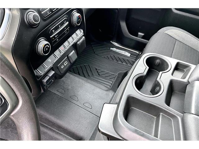 2021 Chevrolet Silverado 3500HD LT (Stk: 48279U) in Calgary - Image 13 of 33