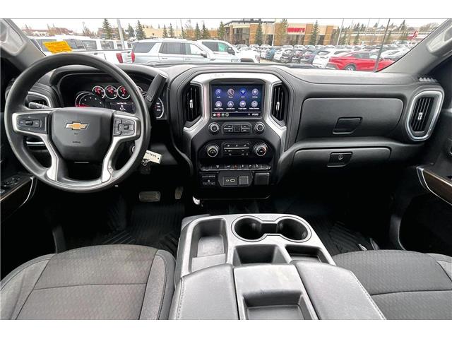 2021 Chevrolet Silverado 3500HD LT (Stk: 48279U) in Calgary - Image 14 of 33
