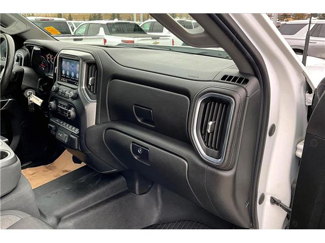 2021 Chevrolet Silverado 3500HD LT (Stk: 48279U) in Calgary - Image 15 of 33