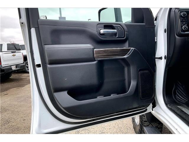 2021 Chevrolet Silverado 3500HD LT (Stk: 48279U) in Calgary - Image 16 of 33