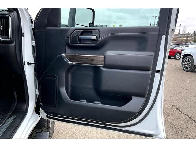 2021 Chevrolet Silverado 3500HD LT (Stk: 48279U) in Calgary - Image 17 of 33