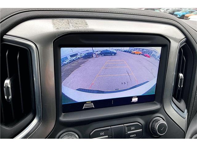 2021 Chevrolet Silverado 3500HD LT (Stk: 48279U) in Calgary - Image 21 of 33