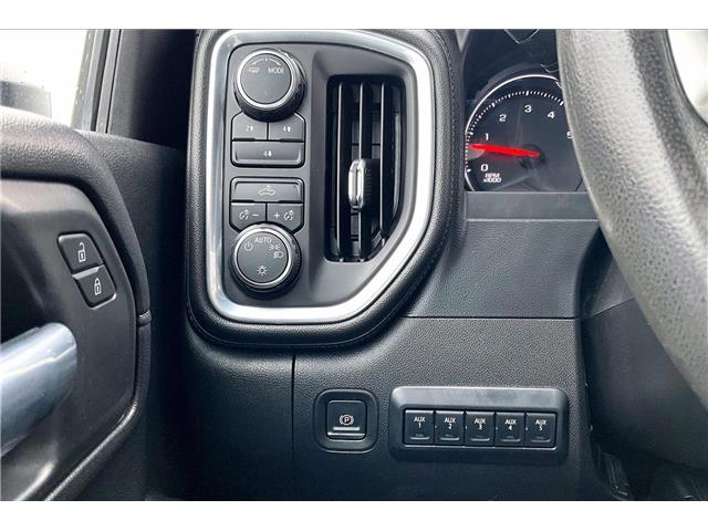 2021 Chevrolet Silverado 3500HD LT (Stk: 48279U) in Calgary - Image 22 of 33
