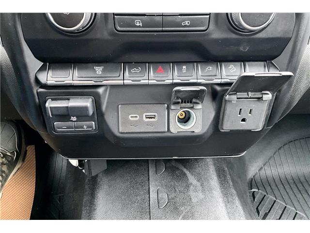2021 Chevrolet Silverado 3500HD LT (Stk: 48279U) in Calgary - Image 23 of 33