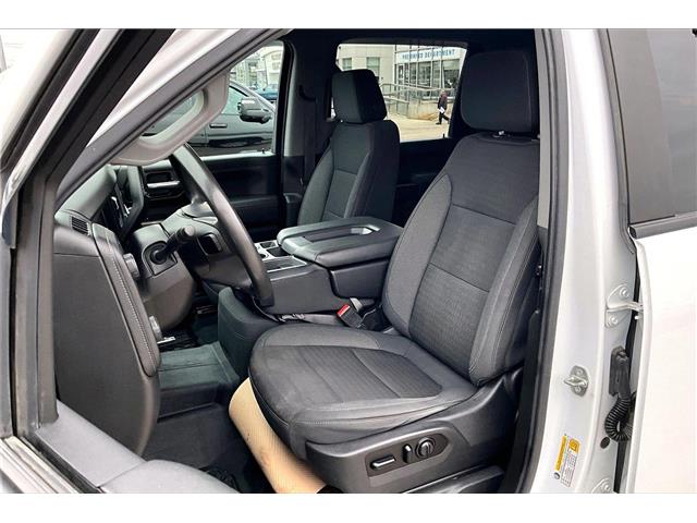 2021 Chevrolet Silverado 3500HD LT (Stk: 48279U) in Calgary - Image 24 of 33