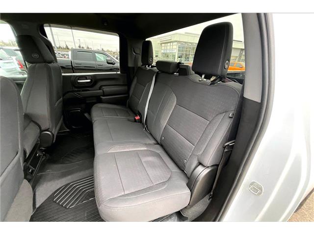 2021 Chevrolet Silverado 3500HD LT (Stk: 48279U) in Calgary - Image 25 of 33