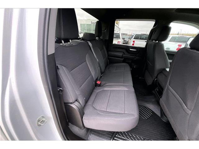 2021 Chevrolet Silverado 3500HD LT (Stk: 48279U) in Calgary - Image 26 of 33