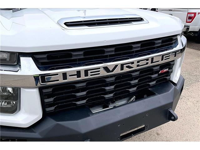 2021 Chevrolet Silverado 3500HD LT (Stk: 48279U) in Calgary - Image 28 of 33