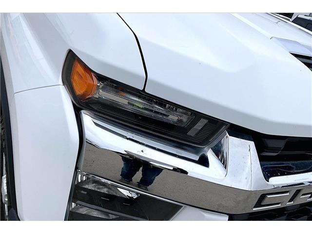 2021 Chevrolet Silverado 3500HD LT (Stk: 48279U) in Calgary - Image 29 of 33