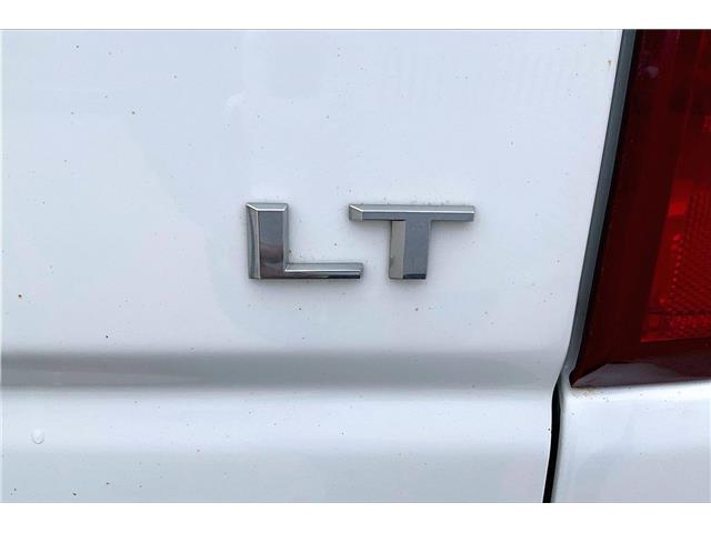 2021 Chevrolet Silverado 3500HD LT (Stk: 48279U) in Calgary - Image 31 of 33