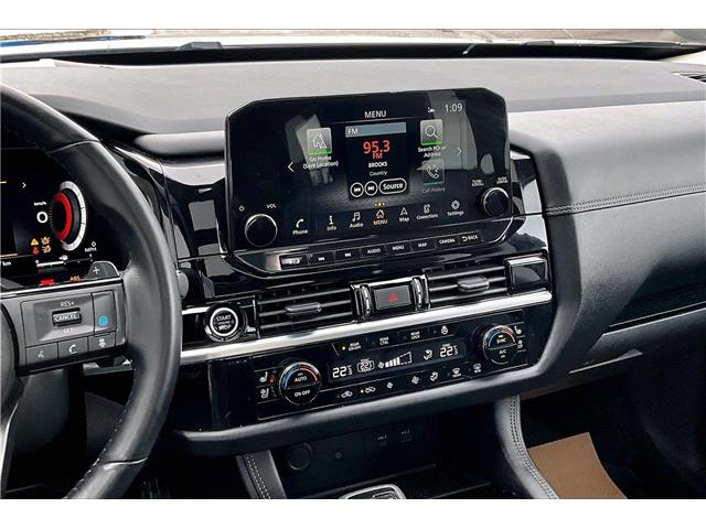 2023 Nissan Pathfinder Platinum (Stk: 47654UA) in Calgary - Image 6 of 36