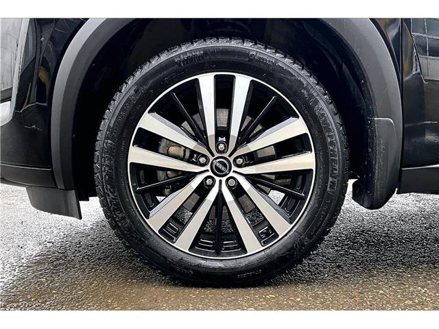 2023 Nissan Pathfinder Platinum (Stk: 47654UA) in Calgary - Image 8 of 36