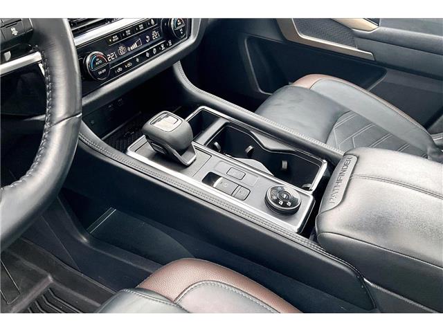 2023 Nissan Pathfinder Platinum (Stk: 47654UA) in Calgary - Image 14 of 36