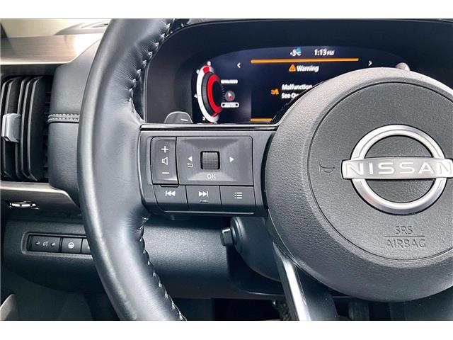 2023 Nissan Pathfinder Platinum (Stk: 47654UA) in Calgary - Image 20 of 36