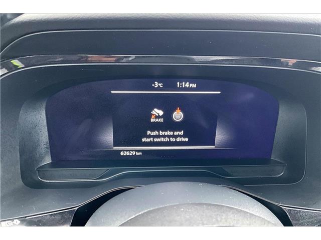 2023 Nissan Pathfinder Platinum (Stk: 47654UA) in Calgary - Image 22 of 36