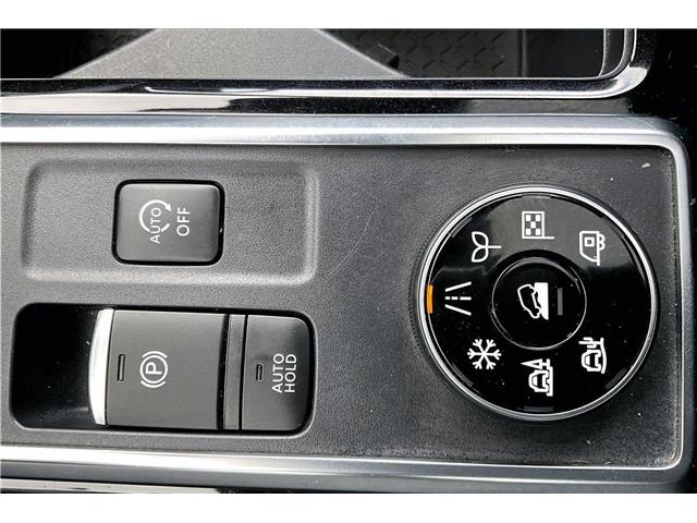 2023 Nissan Pathfinder Platinum (Stk: 47654UA) in Calgary - Image 24 of 36