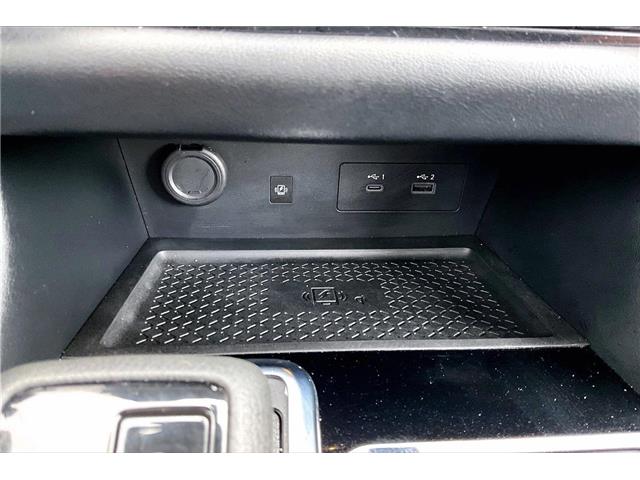 2023 Nissan Pathfinder Platinum (Stk: 47654UA) in Calgary - Image 26 of 36