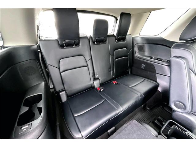 2023 Nissan Pathfinder Platinum (Stk: 47654UA) in Calgary - Image 30 of 36