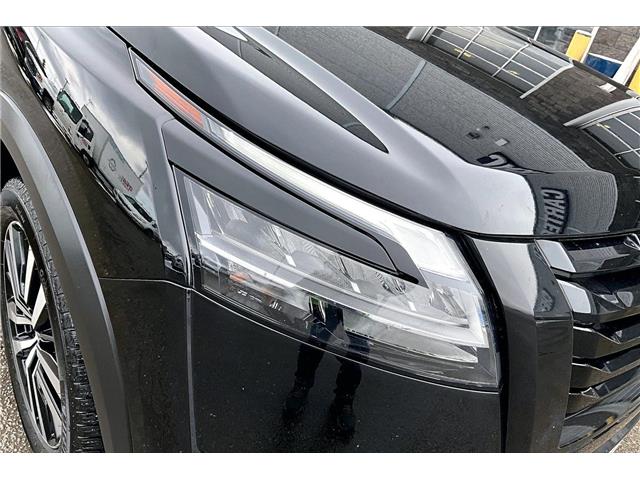 2023 Nissan Pathfinder Platinum (Stk: 47654UA) in Calgary - Image 32 of 36
