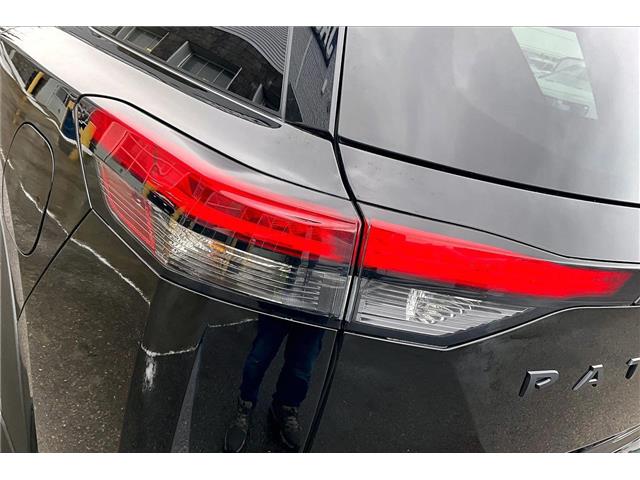 2023 Nissan Pathfinder Platinum (Stk: 47654UA) in Calgary - Image 33 of 36