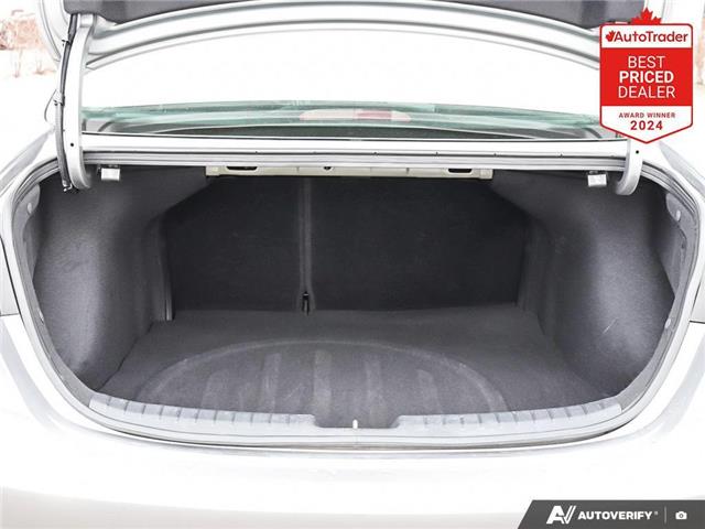 2024 Kia Forte EX (Stk: U3389) in Hamilton - Image 14 of 30