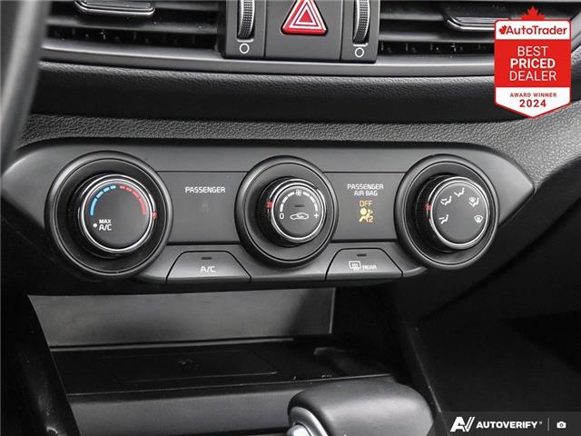 2024 Kia Forte EX (Stk: U3389) in Hamilton - Image 23 of 30