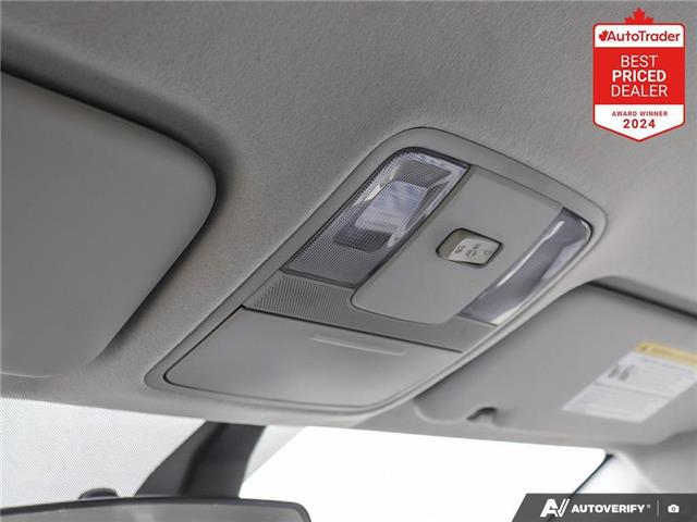 2024 Kia Forte EX (Stk: U3389) in Hamilton - Image 25 of 30