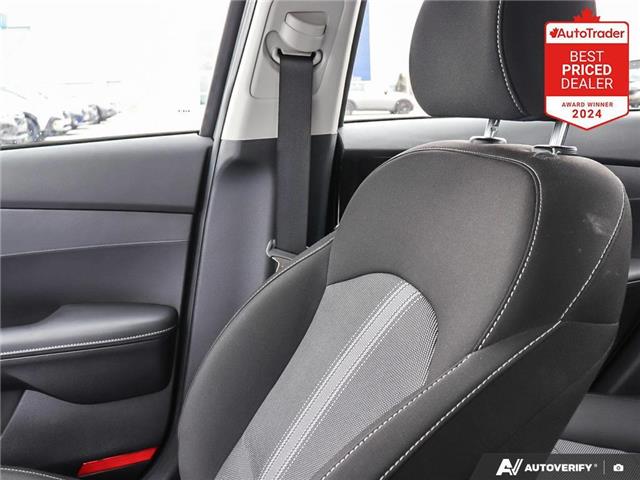 2024 Kia Forte EX (Stk: U3389) in Hamilton - Image 26 of 30