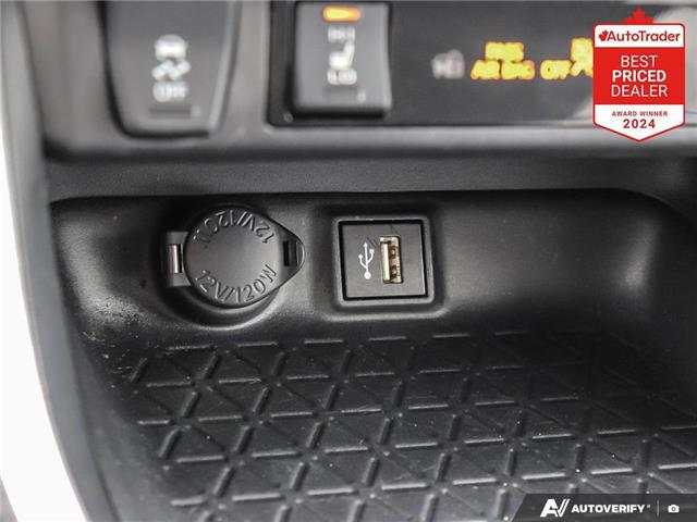 2025 Toyota RAV4 LE (Stk: U3380) in Hamilton - Image 30 of 30