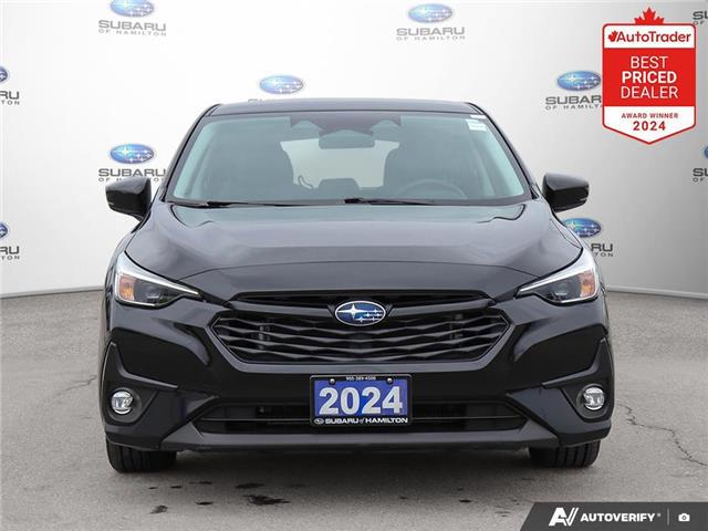 2024 Subaru Impreza Touring (Stk: U3382) in Hamilton - Image 9 of 31