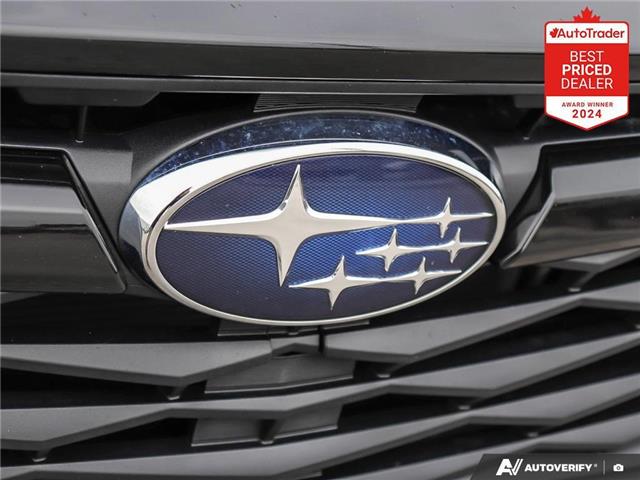 2024 Subaru Impreza Touring (Stk: U3382) in Hamilton - Image 13 of 31