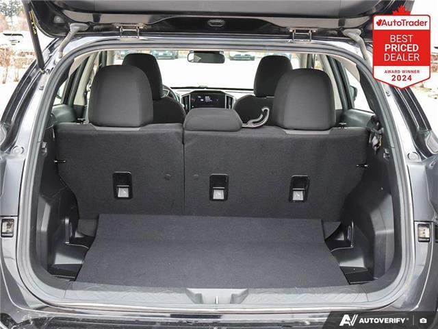 2024 Subaru Impreza Touring (Stk: U3382) in Hamilton - Image 15 of 31