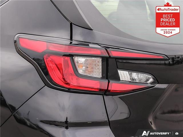 2024 Subaru Impreza Touring (Stk: U3382) in Hamilton - Image 16 of 31
