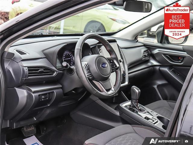 2024 Subaru Impreza Touring (Stk: U3382) in Hamilton - Image 17 of 31