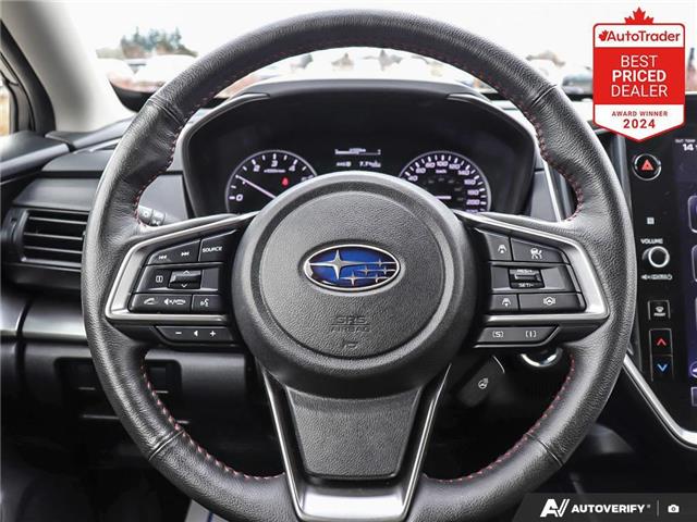 2024 Subaru Impreza Touring (Stk: U3382) in Hamilton - Image 18 of 31