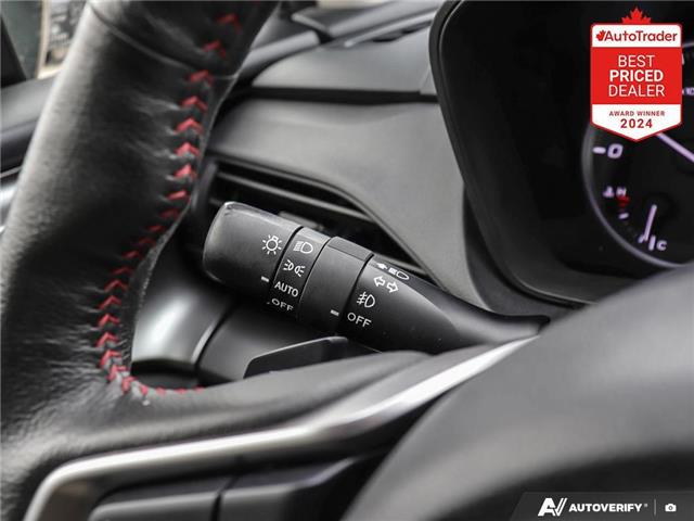 2024 Subaru Impreza Touring (Stk: U3382) in Hamilton - Image 20 of 31