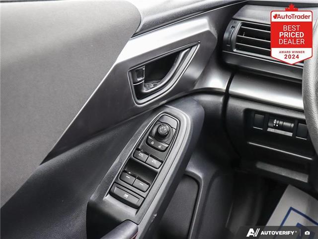 2024 Subaru Impreza Touring (Stk: U3382) in Hamilton - Image 21 of 31