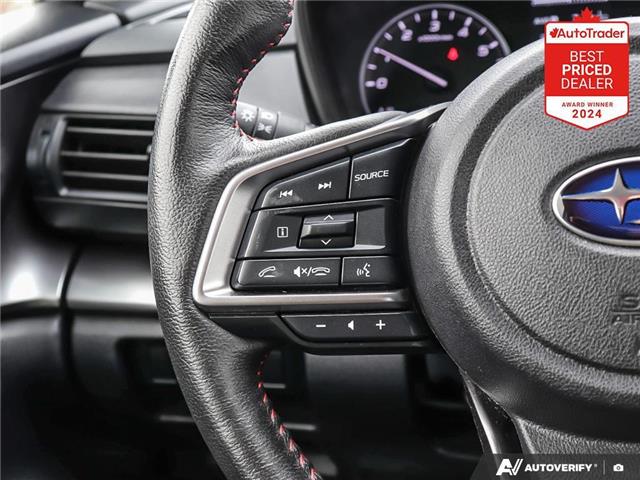 2024 Subaru Impreza Touring (Stk: U3382) in Hamilton - Image 22 of 31