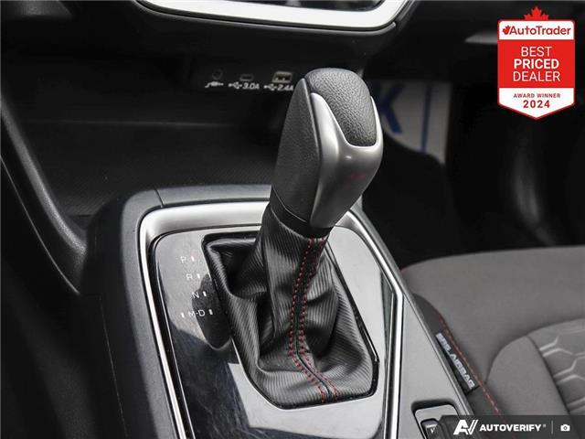 2024 Subaru Impreza Touring (Stk: U3382) in Hamilton - Image 23 of 31