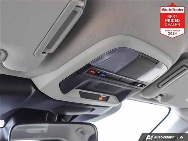 2024 Subaru Impreza Touring (Stk: U3382) in Hamilton - Image 25 of 31